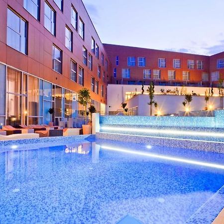 Hotel Terme Sveti Martin 圣马丁娜穆里 外观 照片