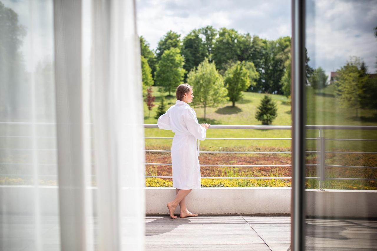 Hotel Terme Sveti Martin 圣马丁娜穆里 外观 照片