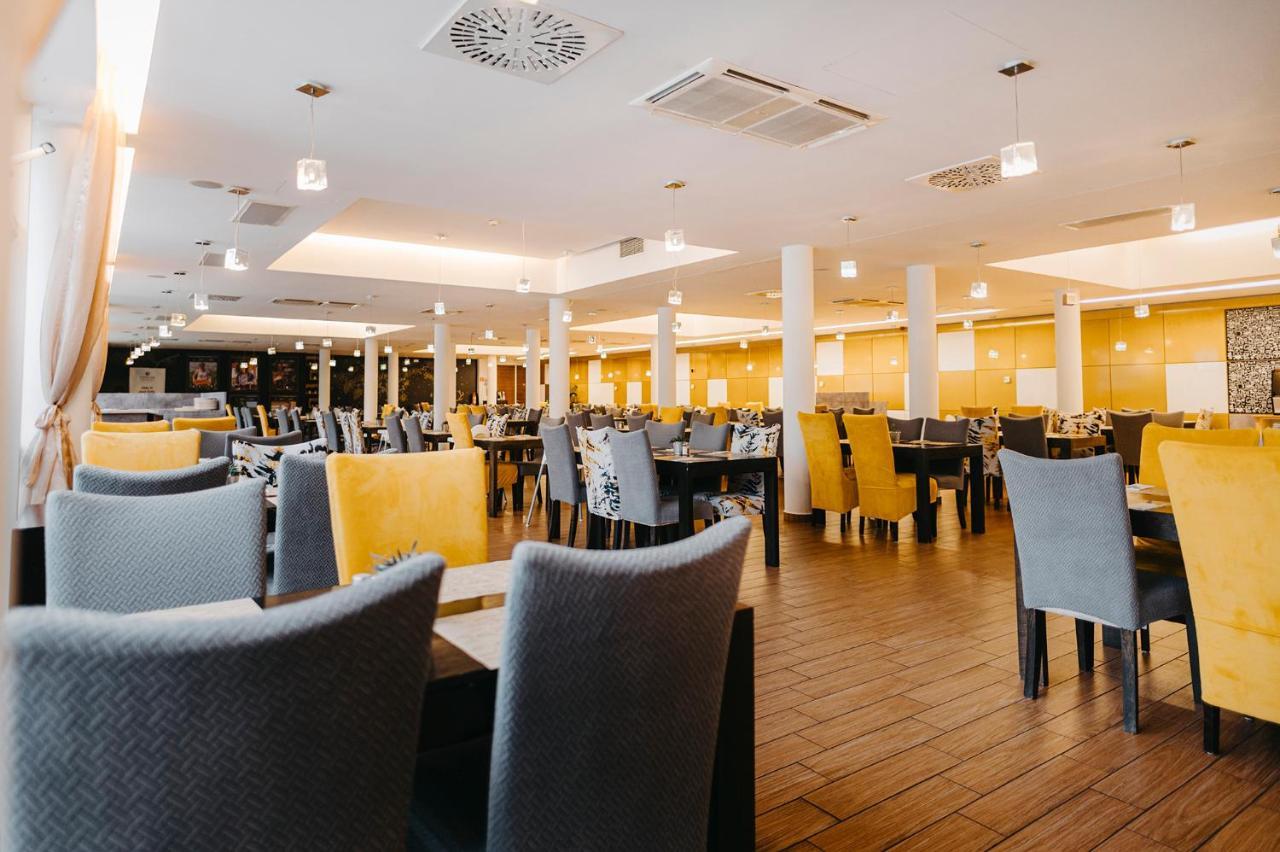 Hotel Terme Sveti Martin 圣马丁娜穆里 外观 照片