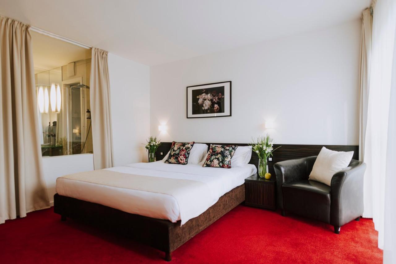 Hotel Terme Sveti Martin 圣马丁娜穆里 外观 照片