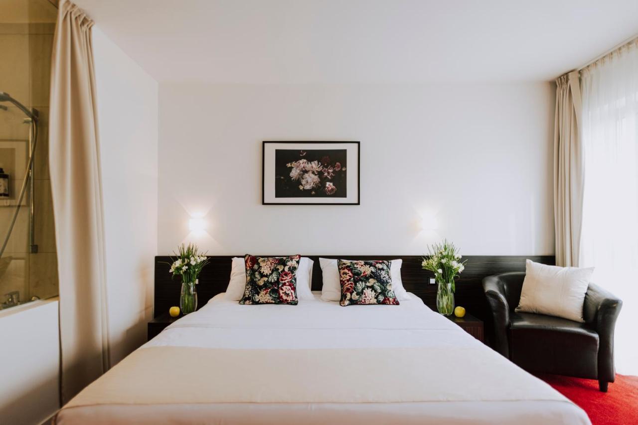 Hotel Terme Sveti Martin 圣马丁娜穆里 外观 照片