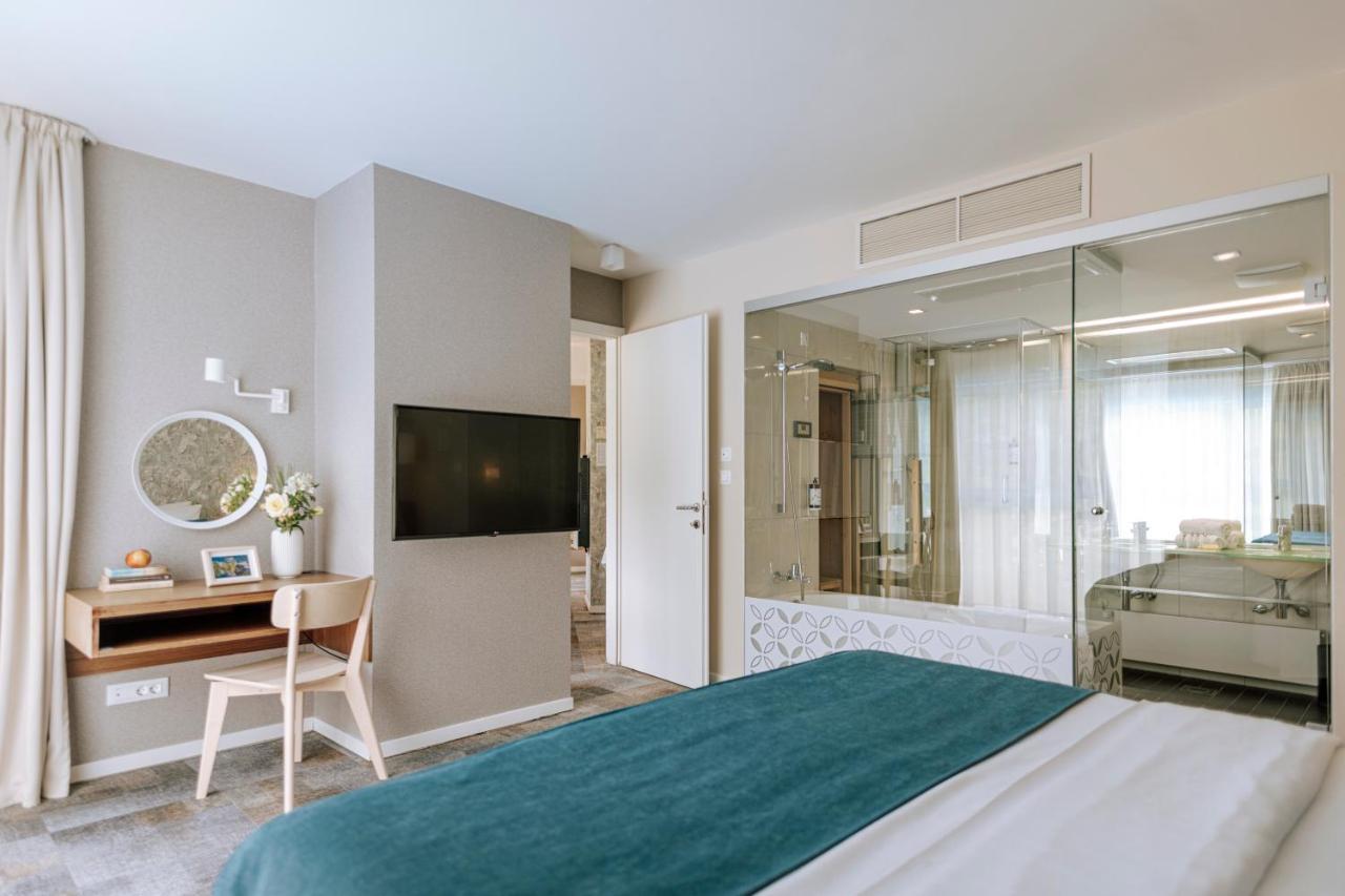 Hotel Terme Sveti Martin 圣马丁娜穆里 外观 照片