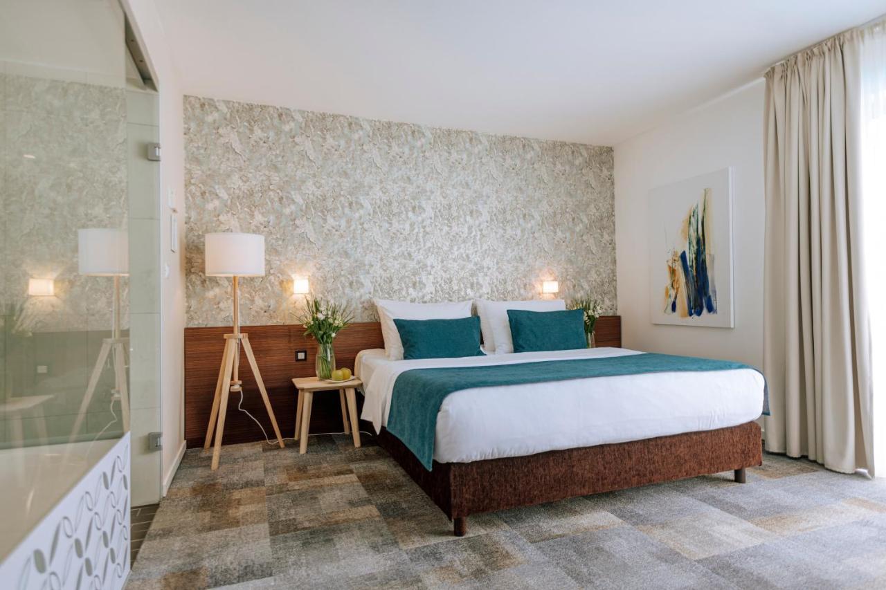 Hotel Terme Sveti Martin 圣马丁娜穆里 外观 照片
