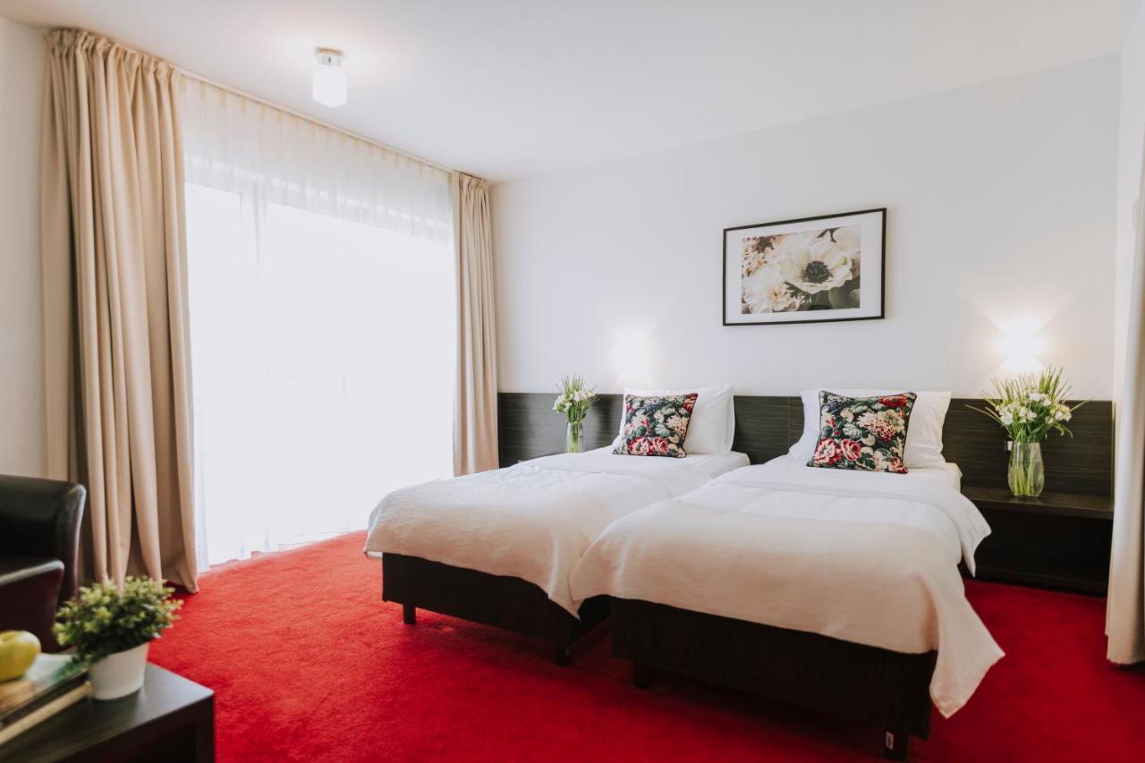 Hotel Terme Sveti Martin 圣马丁娜穆里 外观 照片