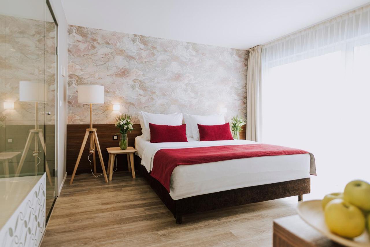Hotel Terme Sveti Martin 圣马丁娜穆里 外观 照片
