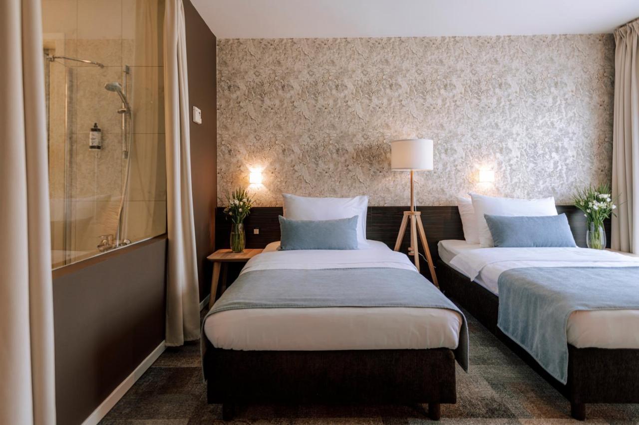Hotel Terme Sveti Martin 圣马丁娜穆里 外观 照片