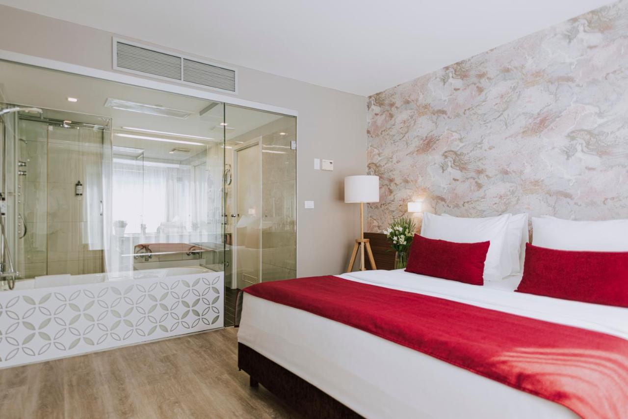 Hotel Terme Sveti Martin 圣马丁娜穆里 外观 照片