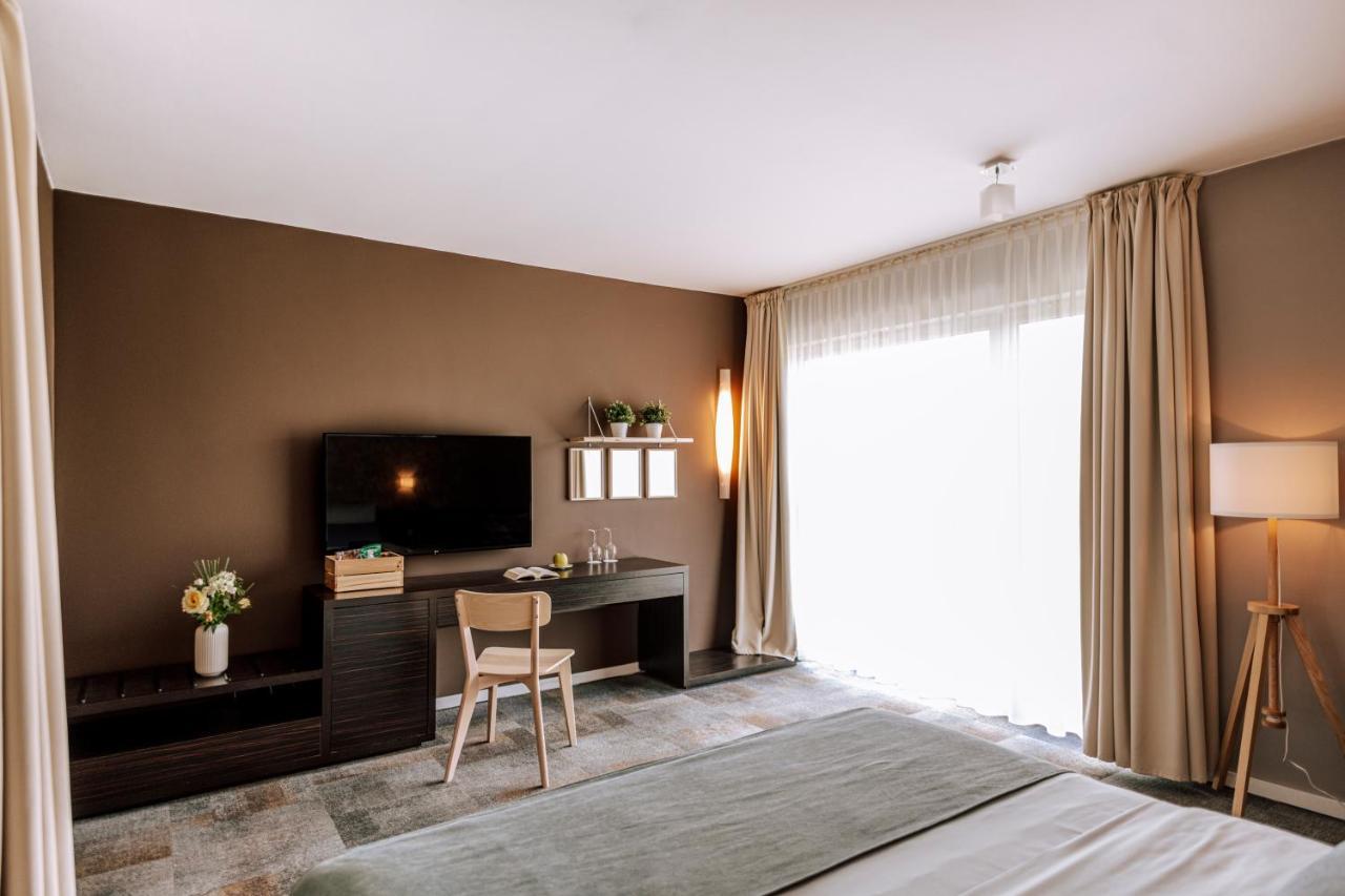 Hotel Terme Sveti Martin 圣马丁娜穆里 外观 照片