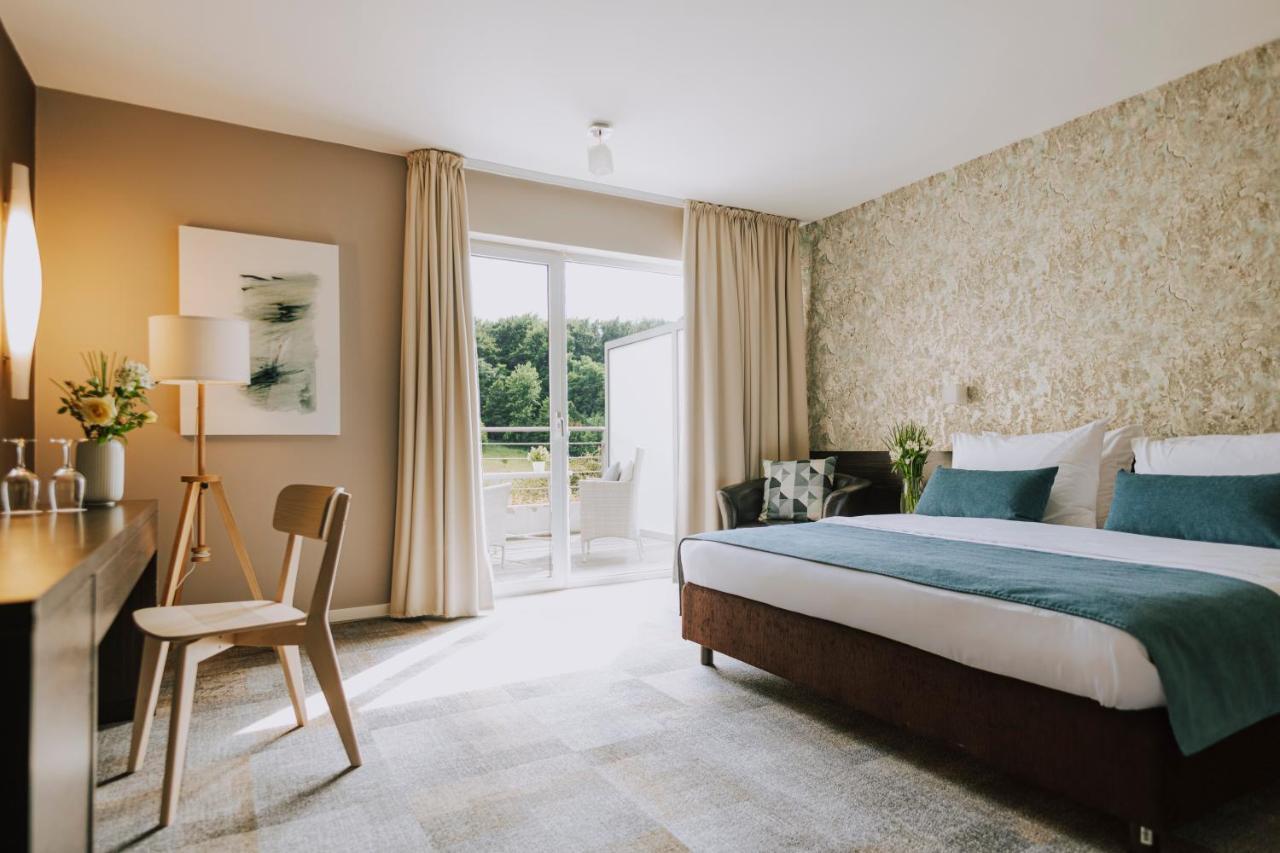 Hotel Terme Sveti Martin 圣马丁娜穆里 外观 照片