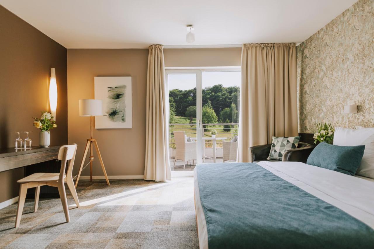 Hotel Terme Sveti Martin 圣马丁娜穆里 外观 照片